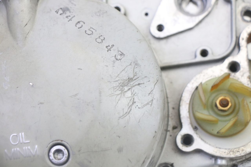 photo de CLUTCH COVER DERBI SENDA SM DRD 50 (2008 - 2013)