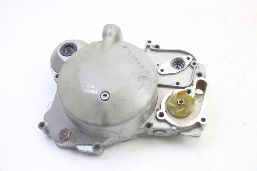 photo de CLUTCH COVER DERBI SENDA SM DRD 50 (2008 - 2013)