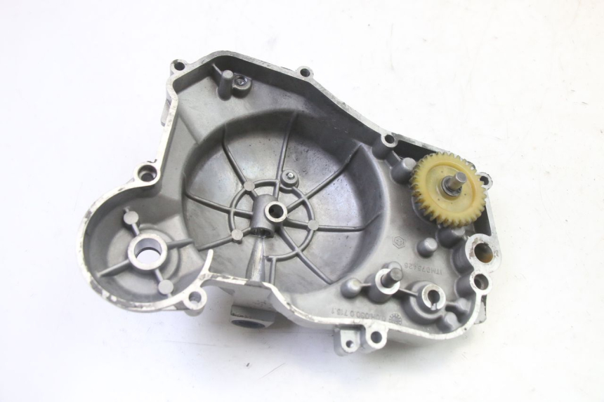photo de CLUTCH COVER DERBI SENDA SM DRD 50 (2008 - 2013)