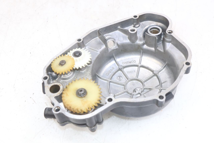 photo de CLUTCH COVER SHERCO SM-R 50 (2018 - 2021)