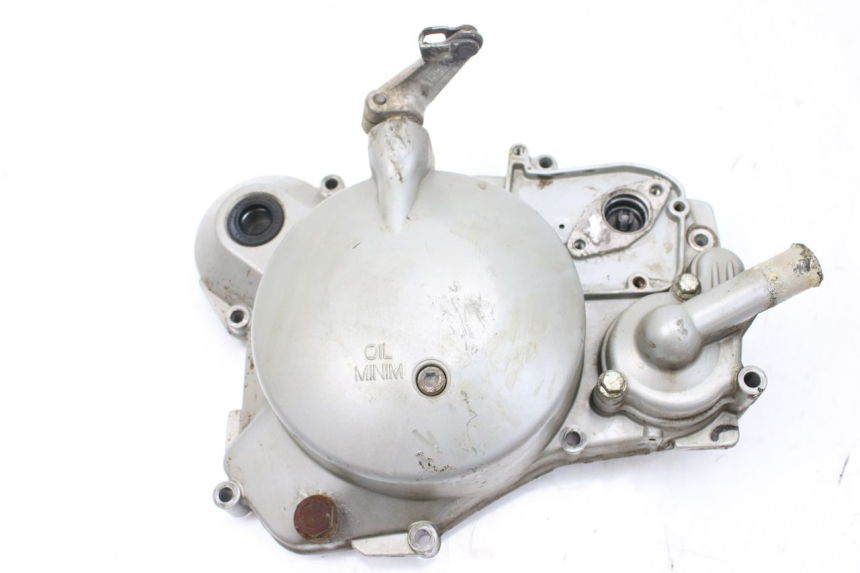 photo de CLUTCH COVER GILERA SMT SUPERMOTARD 50 (2009 - 2017)