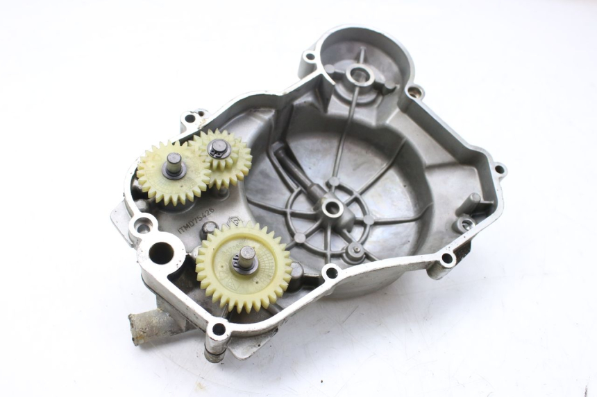 photo de CLUTCH COVER GILERA SMT SUPERMOTARD 50 (2009 - 2017)
