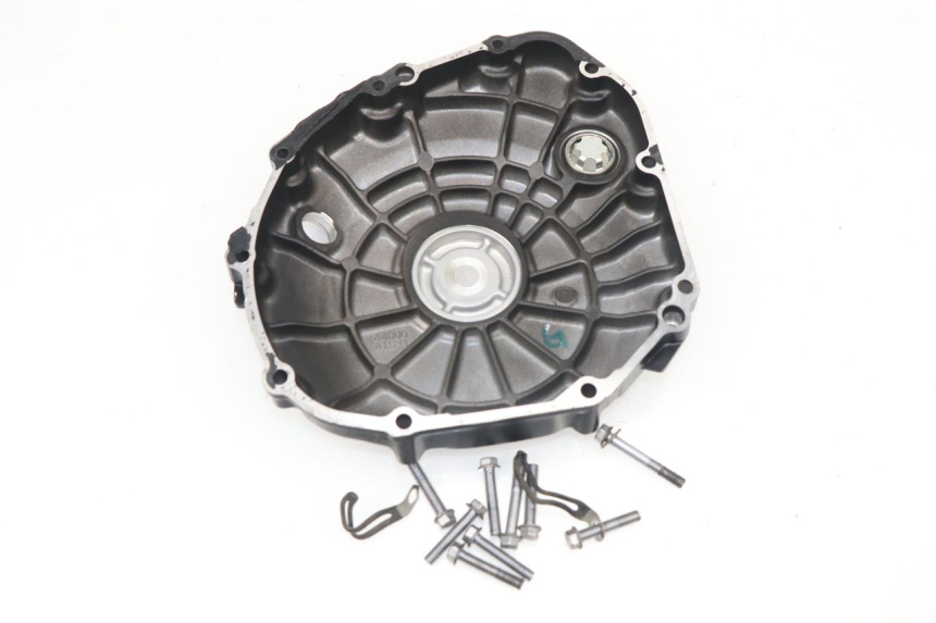 photo de CLUTCH COVER SUZUKI GSR 750 (2011 - 2017)