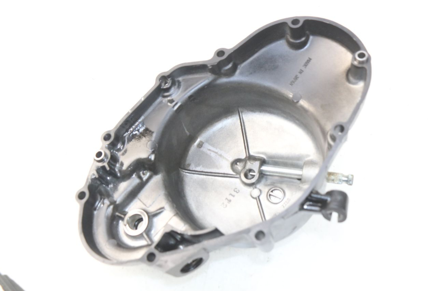 photo de CLUTCH COVER SUZUKI JR 80 (2001 - 2006)