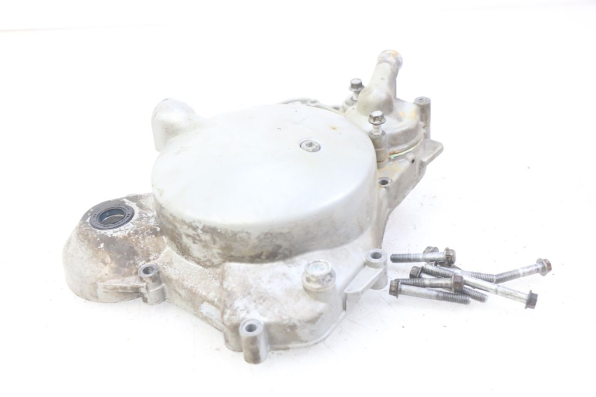 photo de CLUTCH COVER APRILIA SX 50 (2011 - 2017)