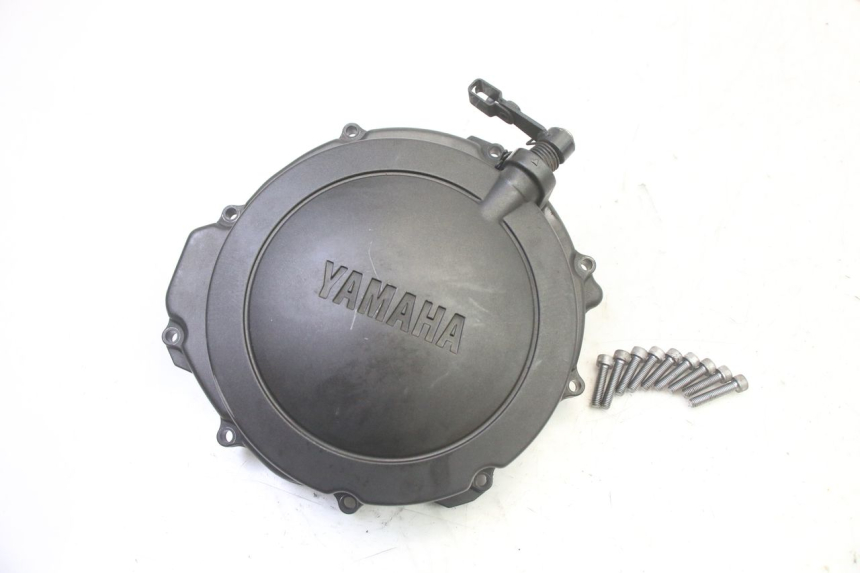 photo de CLUTCH COVER YAMAHA TDM ABS 900 (2002 - 2014)
