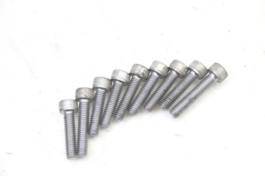 photo de CLUTCH COVER YAMAHA TDM ABS 900 (2002 - 2014)