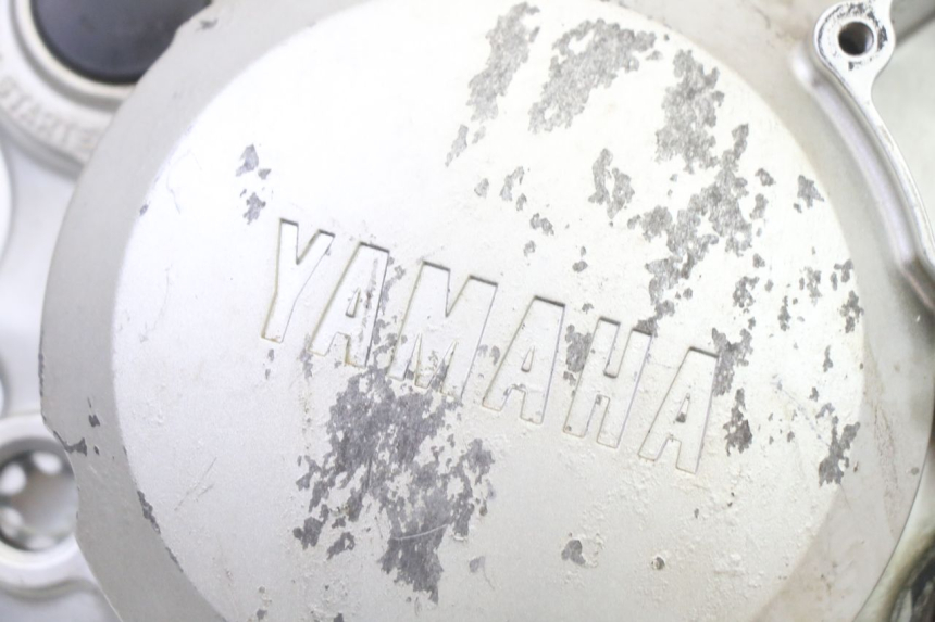 photo de CLUTCH COVER YAMAHA TDR DELTABOX 125 (1993 - 2003)