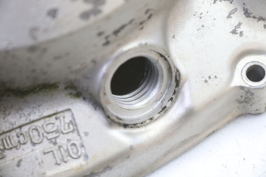 photo de CLUTCH COVER YAMAHA TDR DELTABOX 125 (1993 - 2003)