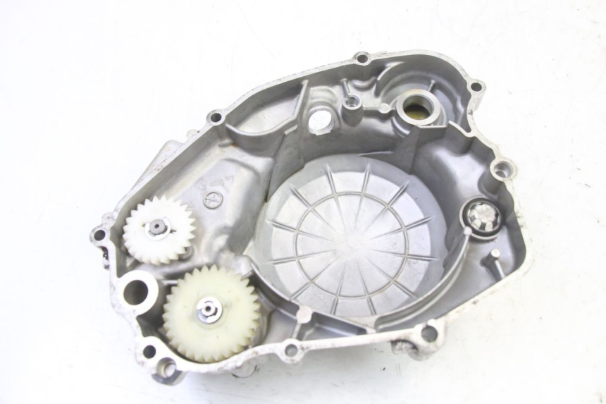 photo de CLUTCH COVER YAMAHA TDR DELTABOX 125 (1993 - 2003)