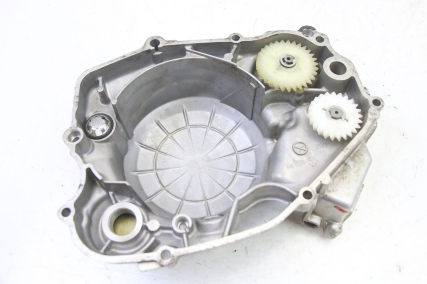 photo de CLUTCH COVER YAMAHA TDR DELTABOX 125 (1993 - 2003)