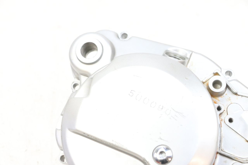 photo de CLUTCH COVER KSR TR SM 50 (2015 - 2018) - Distinctive features