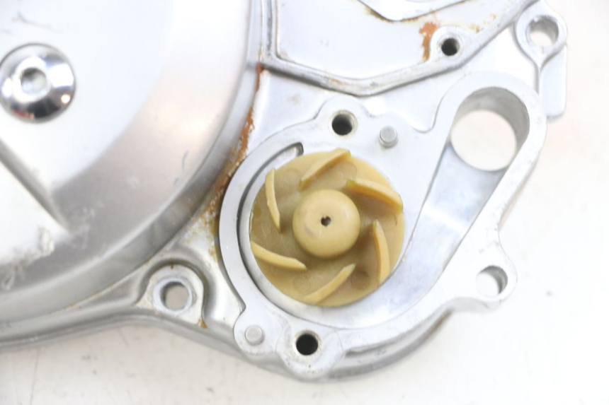 photo de CLUTCH COVER KSR TR SM 50 (2015 - 2018) - High-resolution close-up