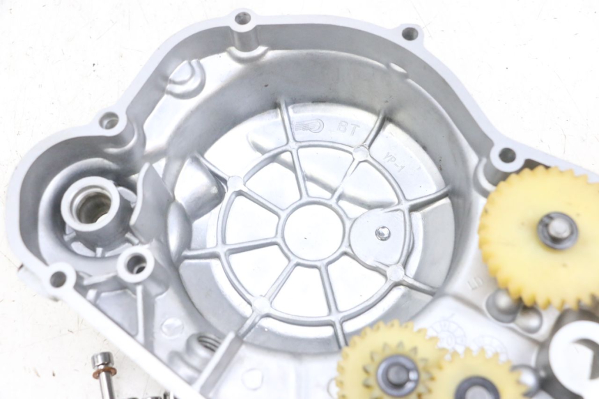 photo de CLUTCH COVER KSR TR SM 50 (2015 - 2018) - Zoom on usage condition