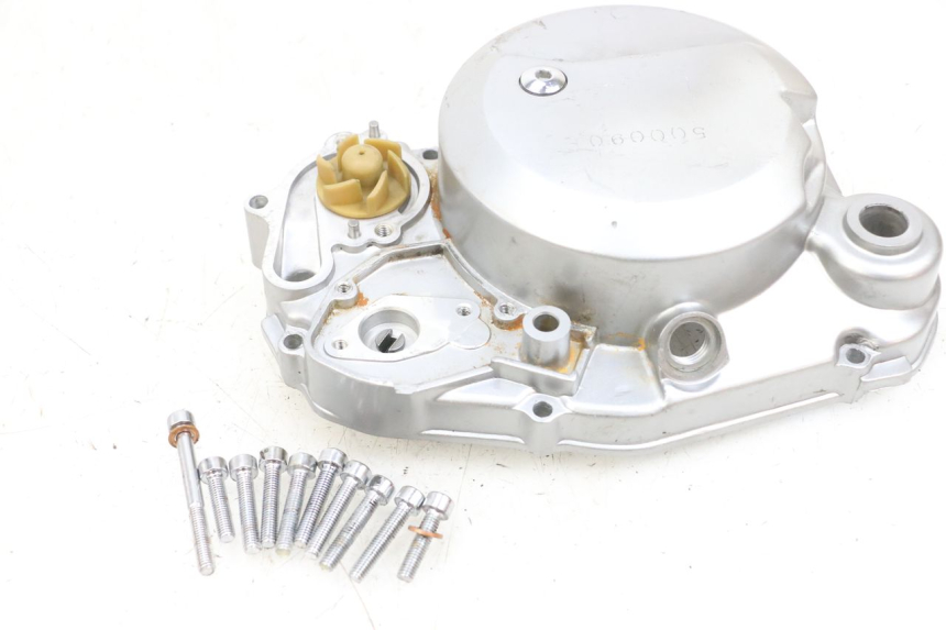 photo de CLUTCH COVER KSR TR SM 50 (2015 - 2018) - Fixing points details