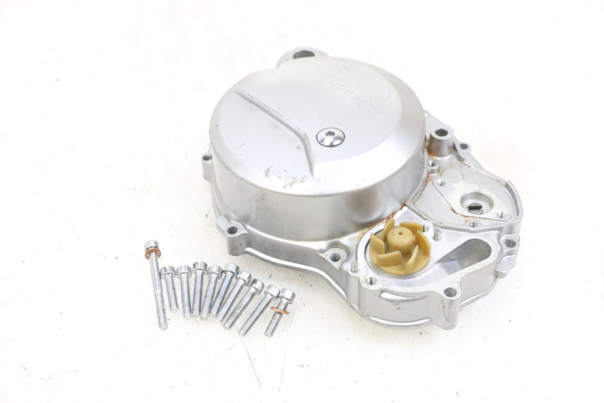 photo de CLUTCH COVER KSR TR SM 50 (2015 - 2018) - Surface and material condition