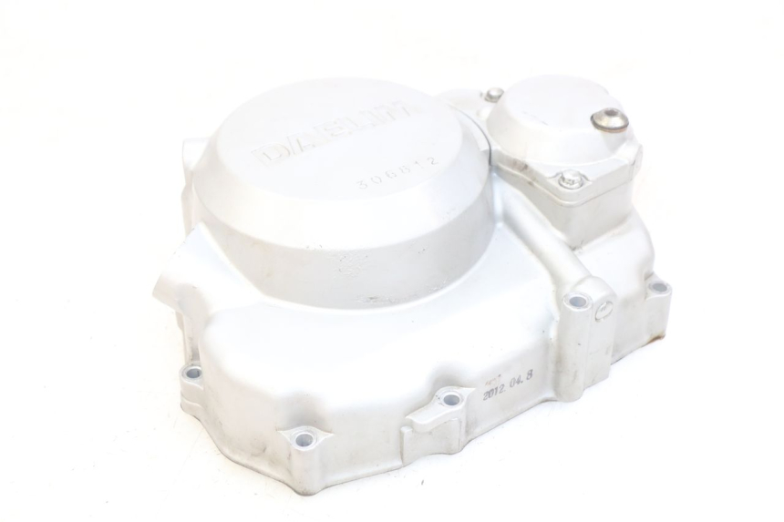 photo de CLUTCH COVER DAELIM VJ ROADWIN FI 125 (2008 - 2017)