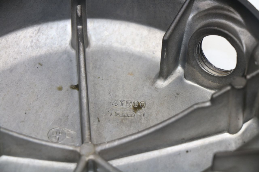 photo de CLUTCH COVER YAMAHA FZS FAZER 600 (2001 - 2003)