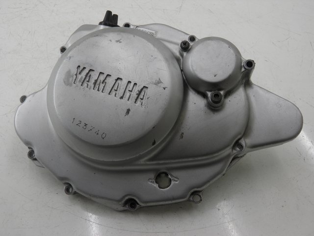 photo de CLUTCH COVER YAMAHA SR 125 (1982 - 2003)