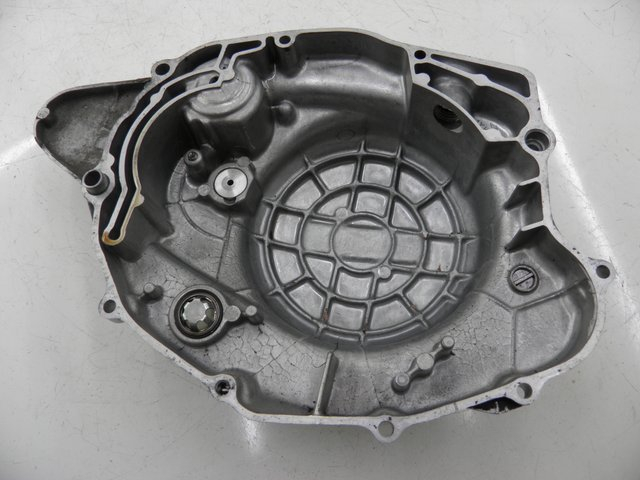 photo de CLUTCH COVER YAMAHA SR 125 (1982 - 2003)