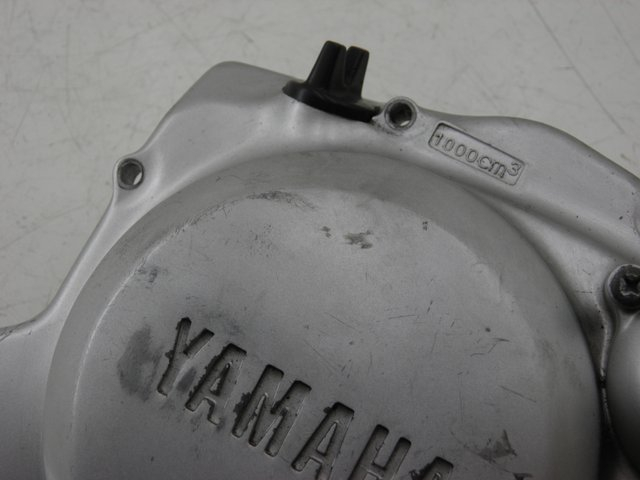 photo de CLUTCH COVER YAMAHA SR 125 (1982 - 2003)