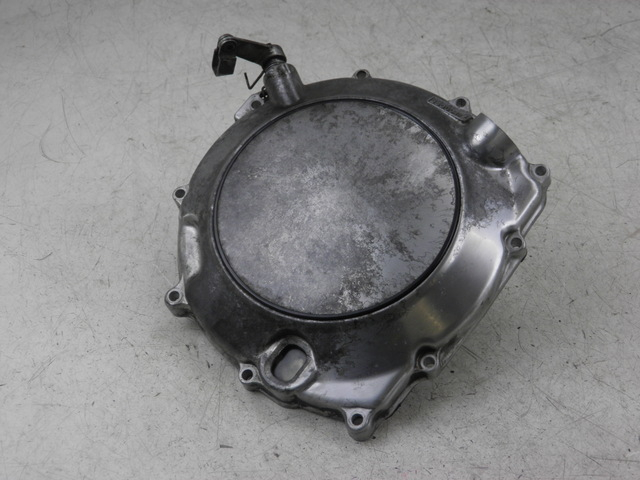 photo de CLUTCH COVER YAMAHA XJ F 900 (1983 - 1994)