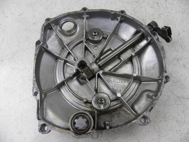 photo de CLUTCH COVER YAMAHA XJ F 900 (1983 - 1994)