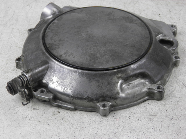 photo de CLUTCH COVER YAMAHA XJ F 900 (1983 - 1994)