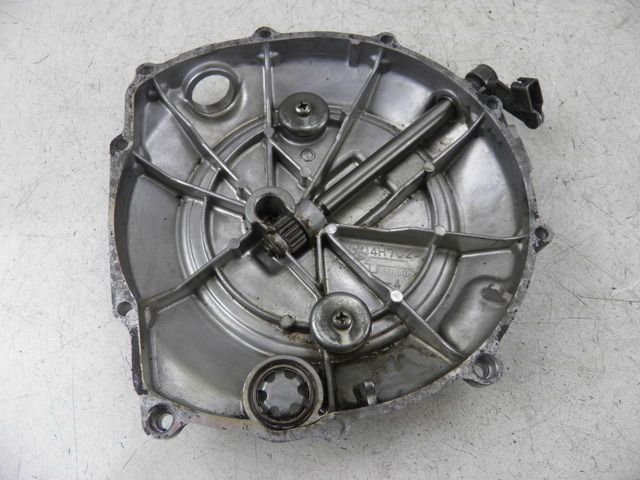 photo de CLUTCH COVER YAMAHA XJ F 900 (1983 - 1994)