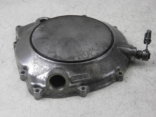 photo de CLUTCH COVER YAMAHA XJ F 900 (1983 - 1994)