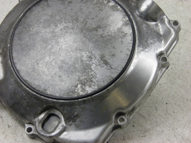 photo de CLUTCH COVER YAMAHA XJ F 900 (1983 - 1994)