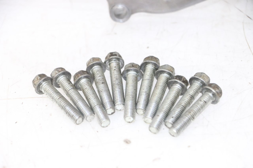 photo de CLUTCH COVER YAMAHA YZ-F YZF 250 (2014 - 2018)