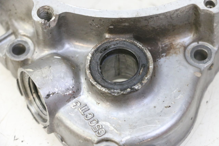 photo de CLUTCH COVER YAMAHA YZ 125 (1998 - 2005)
