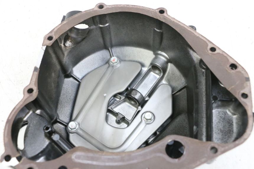 photo de CLUTCH COVER KAWASAKI ZR 7 750 (1999 - 2001) - Zoom on usage condition