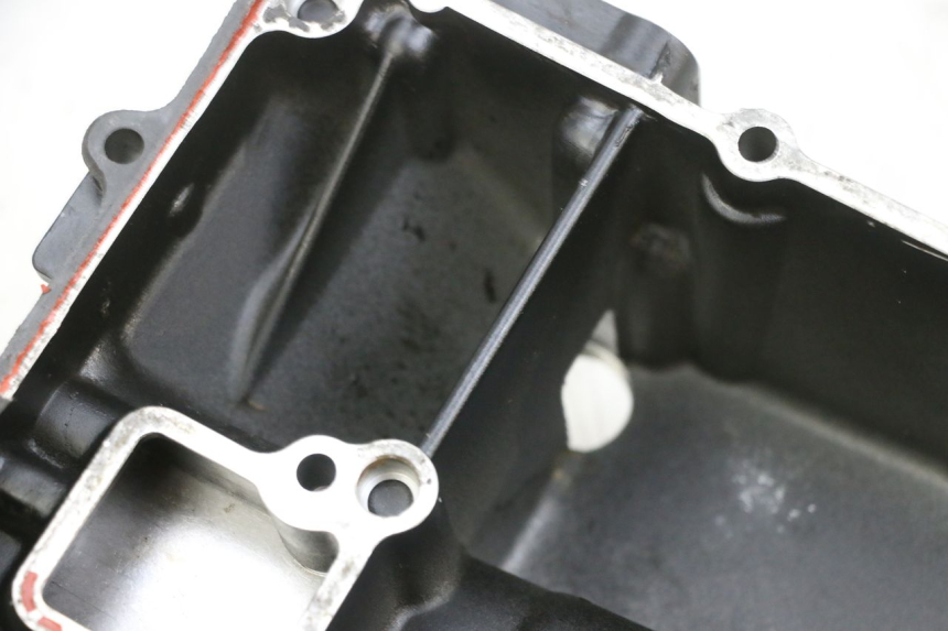 photo de ENGINE OIL COVER MV AGUSTA BRUTALE R WALLY 910 (2008 - 2008) - Additional view of the item