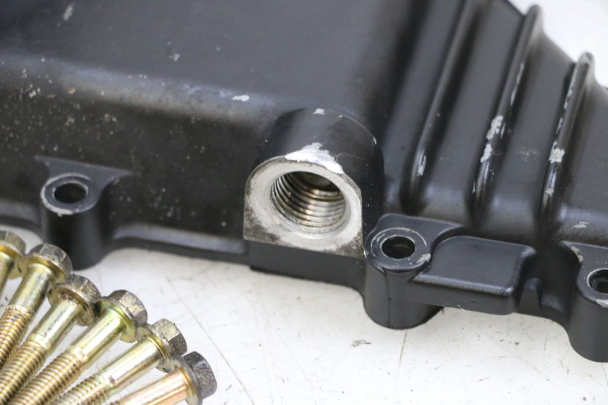 photo de ENGINE OIL COVER MV AGUSTA BRUTALE R WALLY 910 (2008 - 2008) - Product overview