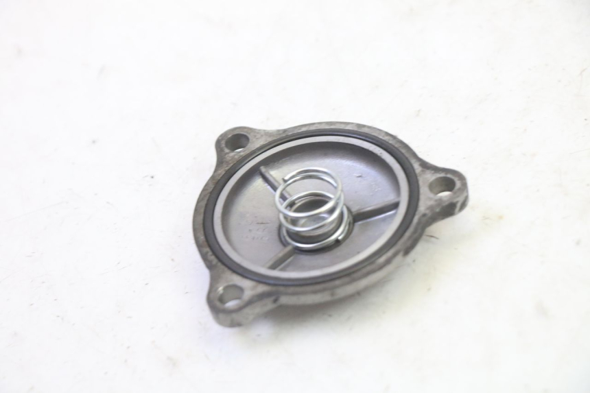 photo de ENGINE OIL COVER SUZUKI BURGMAN 125 (2007 - 2014)