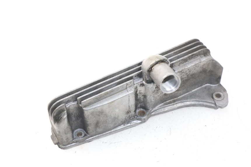 photo de ENGINE OIL COVER PIAGGIO CARNABY 125 (2007 - 2011)