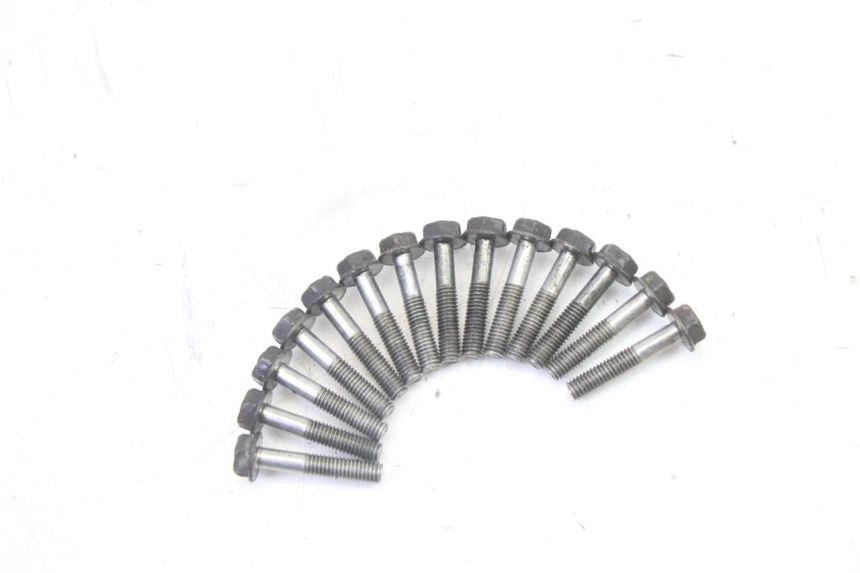 photo de OIL PAN HONDA CBR RR FIREBLADE 900 (1992 - 1994)