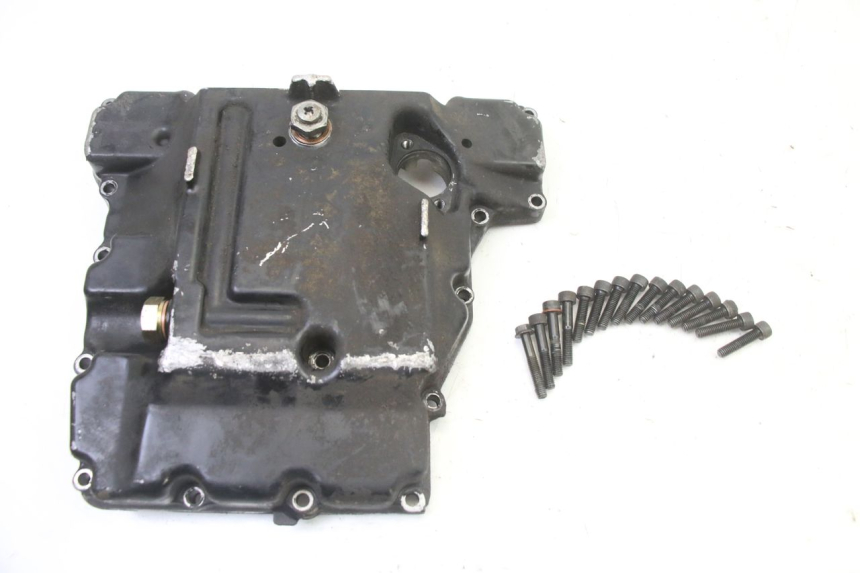 photo de ENGINE OIL COVER YAMAHA FJ 36Y 1100 (1984 - 1985)