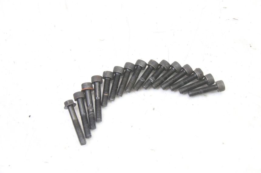 photo de ENGINE OIL COVER YAMAHA FJ 36Y 1100 (1984 - 1985)