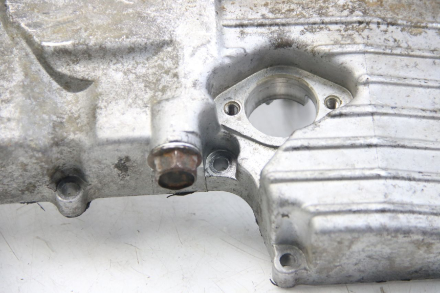 photo de OIL PAN YAMAHA FZS FAZER 600 (2001 - 2003)