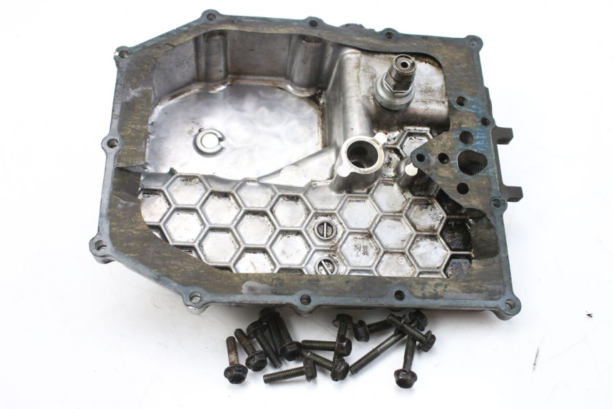 photo de ENGINE OIL COVER SUZUKI GSF S BANDIT 600 (2000 - 2004)