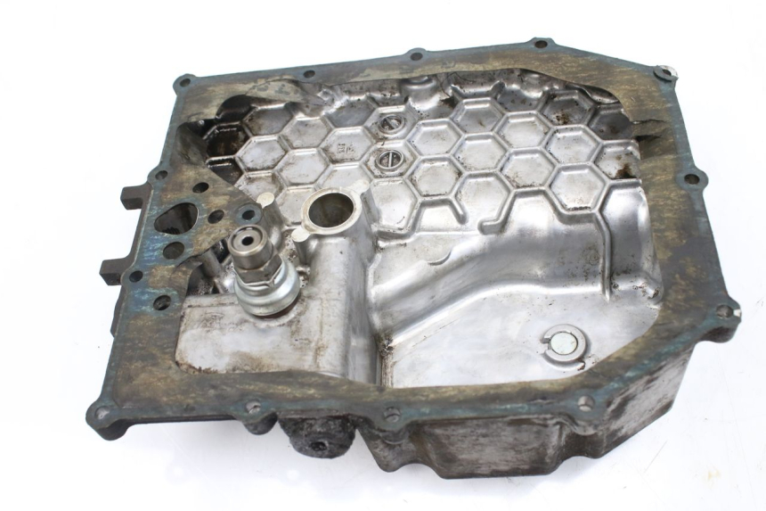 photo de ENGINE OIL COVER SUZUKI GSF S BANDIT 600 (2000 - 2004)