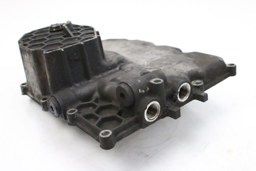 photo de ENGINE OIL COVER SUZUKI GSF S BANDIT 600 (2000 - 2004)