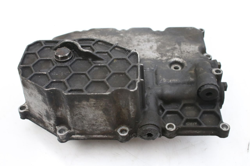 photo de ENGINE OIL COVER SUZUKI GSF S BANDIT 600 (2000 - 2004)