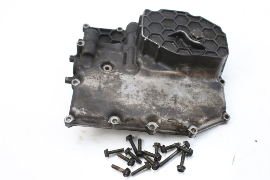 photo de ENGINE OIL COVER SUZUKI GSF S BANDIT 600 (2000 - 2004)