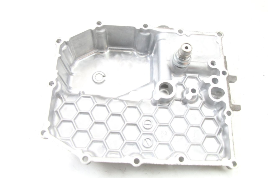 photo de ENGINE OIL COVER SUZUKI GSF S BANDIT 600 (2000 - 2004)