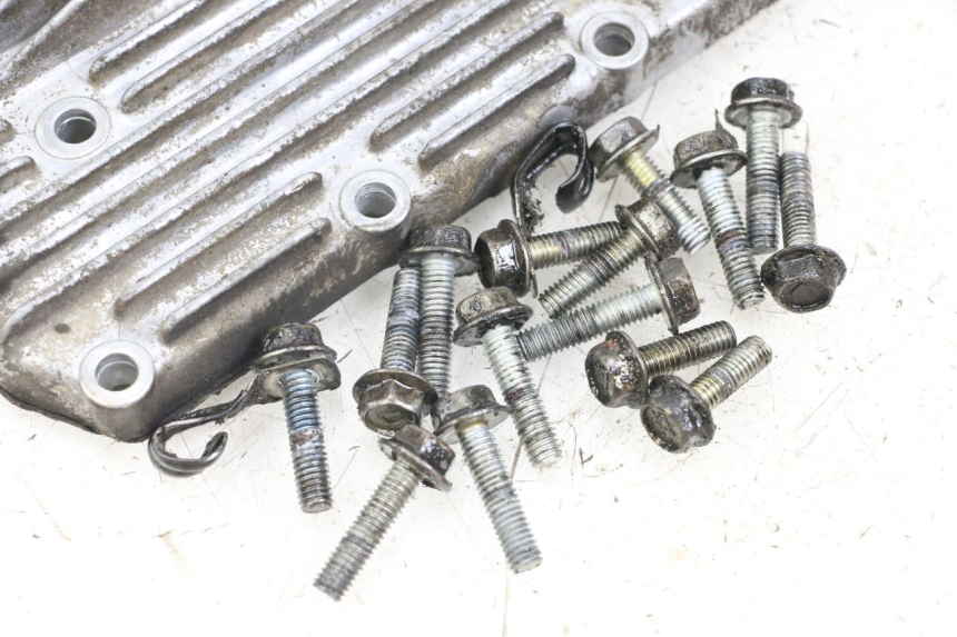 photo de ENGINE OIL COVER SUZUKI GSX E 250 (1982 - 1983)