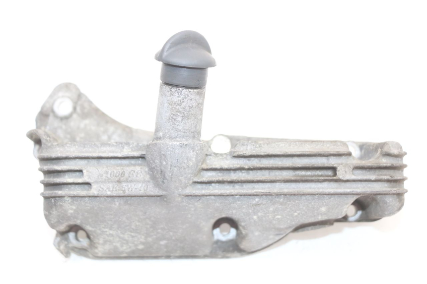 photo de ENGINE OIL COVER RENAULT KOURANOS 125 (2001 - 2004)